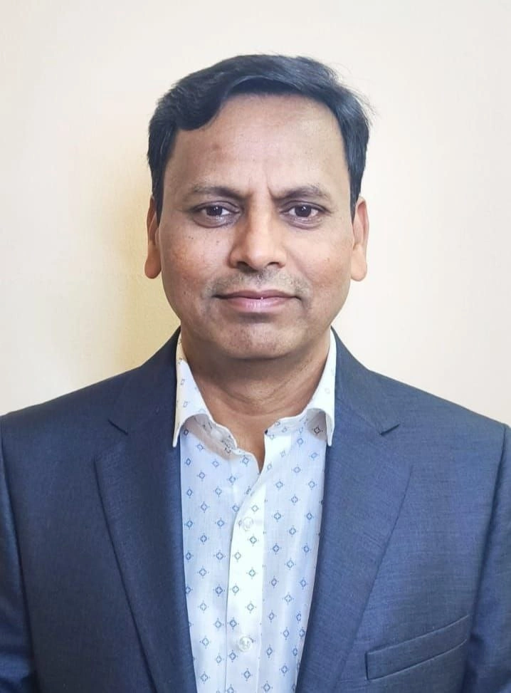 Deputy General Manager (C&IT)